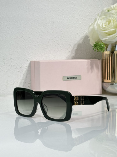 Miu Miu Sunglasses AAAA-2109