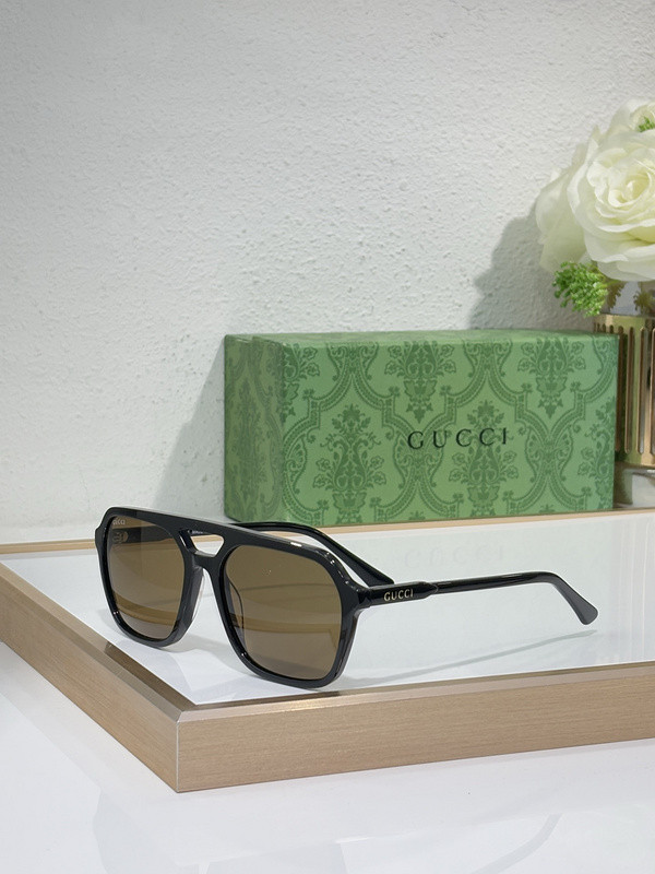 G Sunglasses AAAA-9163