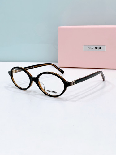 Miu Miu Sunglasses AAAA-2193