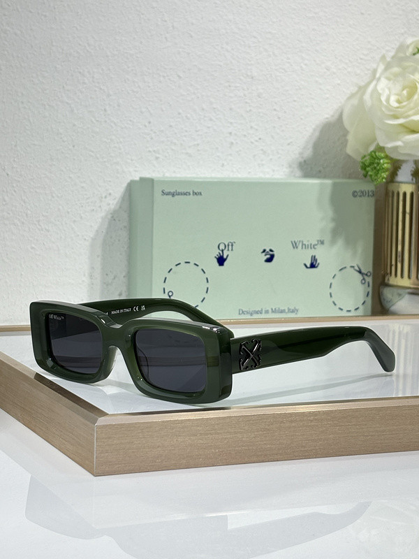 Off white Sunglasses AAAA-949