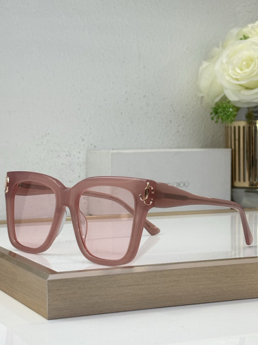 Jimmychoo Sunglasses AAAA-418
