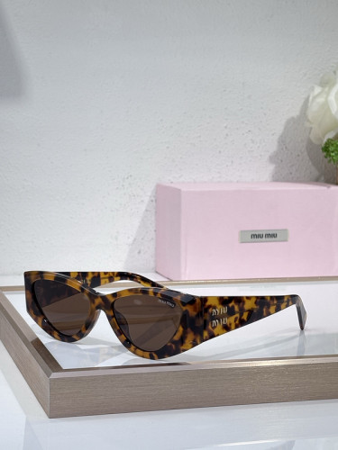 Miu Miu Sunglasses AAAA-2125