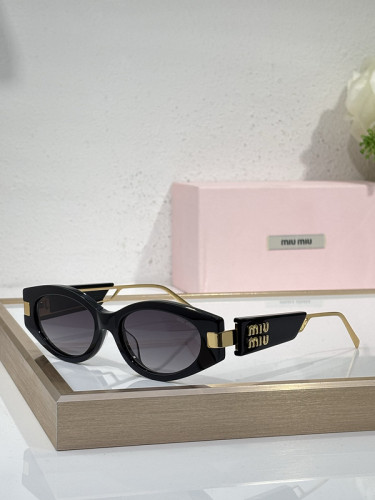 Miu Miu Sunglasses AAAA-2090