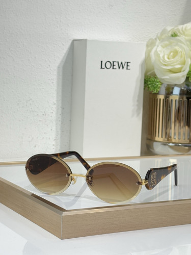 Loewe Sunglasses AAAA-956
