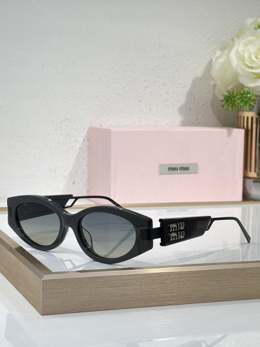 Miu Miu Sunglasses AAAA-2084