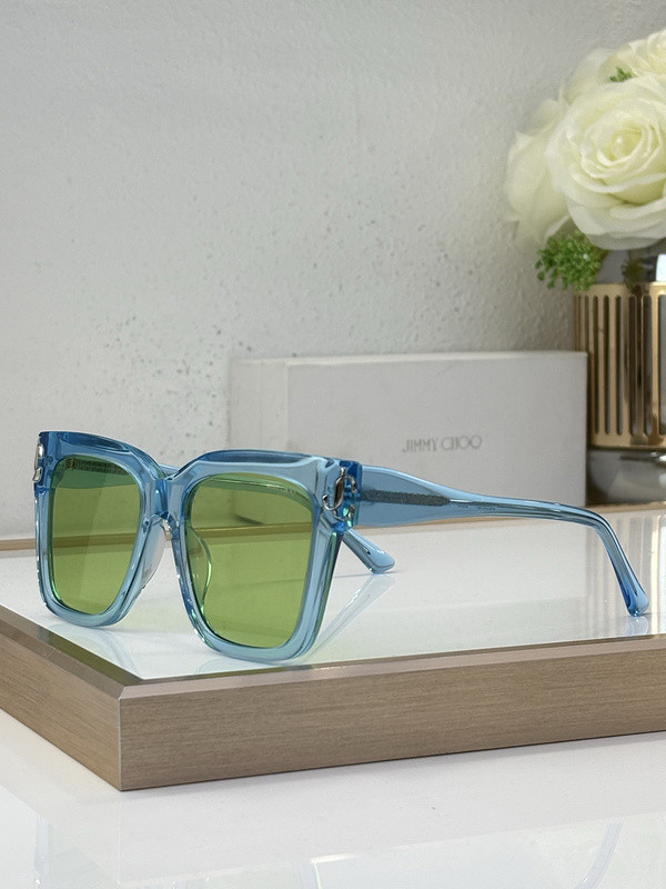 Jimmychoo Sunglasses AAAA-413