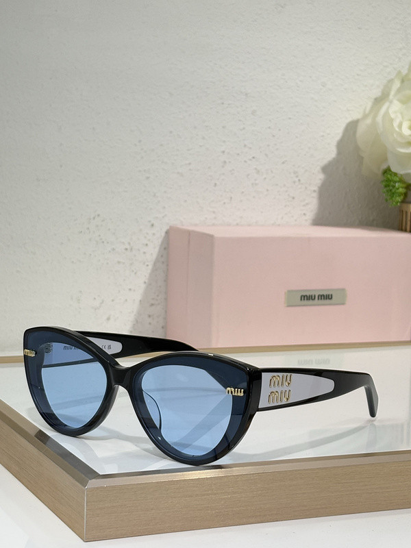 Miu Miu Sunglasses AAAA-2120