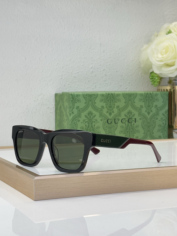 G Sunglasses AAAA-9088