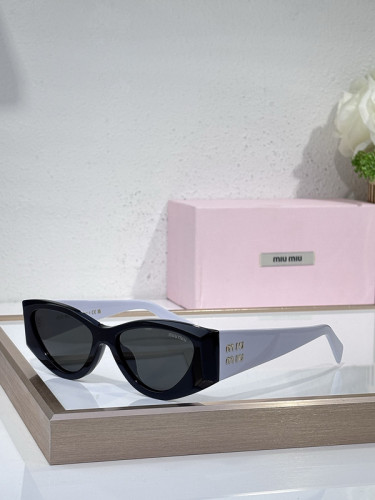 Miu Miu Sunglasses AAAA-2126