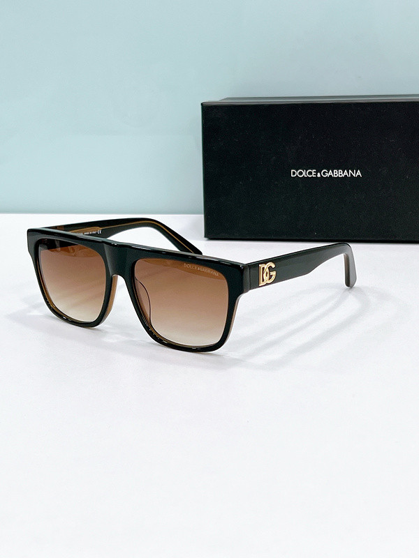 D&G Sunglasses AAAA-2776