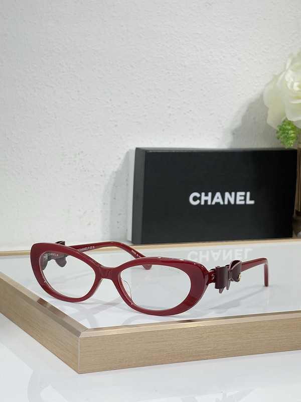 CHNL Sunglasses AAAA-5604