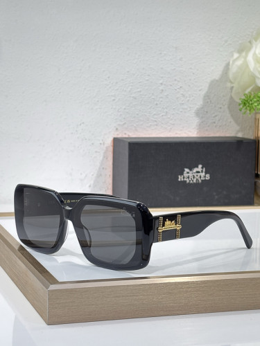 Hermes Sunglasses AAAA-420