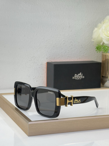 Hermes Sunglasses AAAA-426