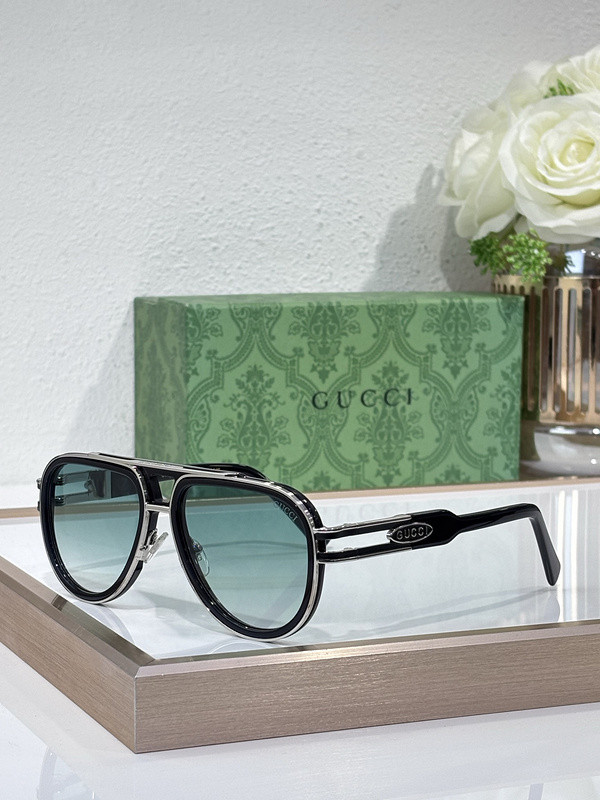 G Sunglasses AAAA-8932