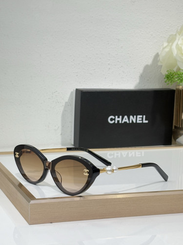 CHNL Sunglasses AAAA-5564