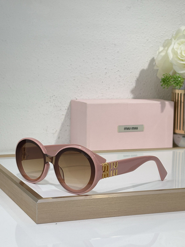 Miu Miu Sunglasses AAAA-2170