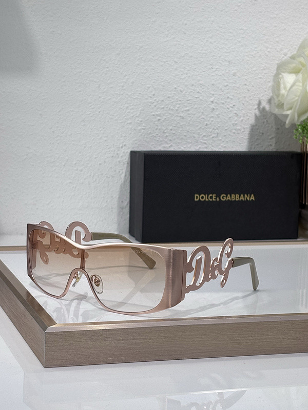 D&G Sunglasses AAAA-2818