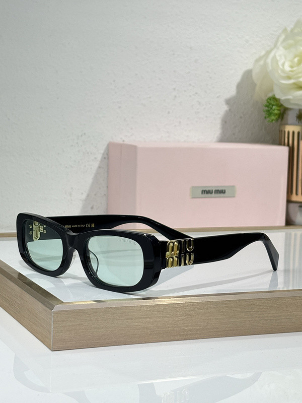 Miu Miu Sunglasses AAAA-2133