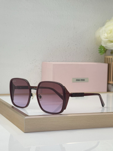 Miu Miu Sunglasses AAAA-2207