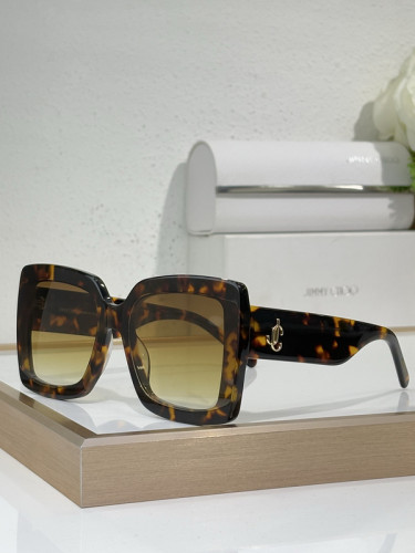 Jimmychoo Sunglasses AAAA-428