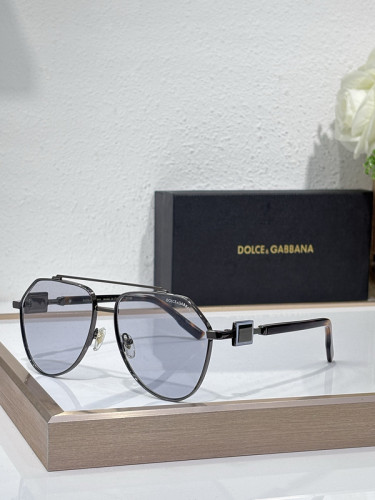 D&G Sunglasses AAAA-2801