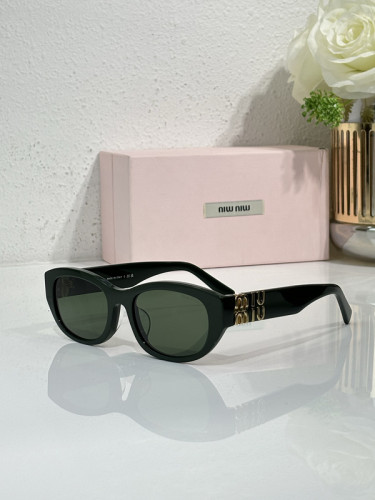 Miu Miu Sunglasses AAAA-2114