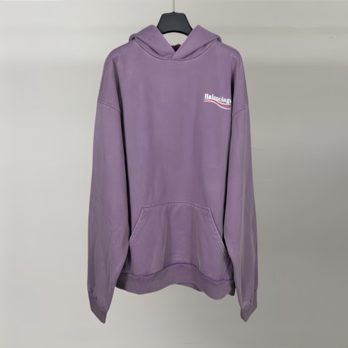 B Hoodies 1：1 Quality-1749(XS-L)