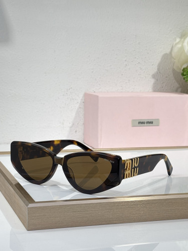 Miu Miu Sunglasses AAAA-2080