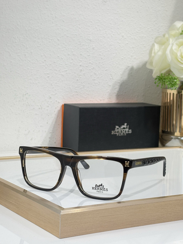 Hermes Sunglasses AAAA-449