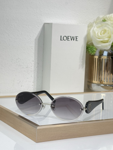 Loewe Sunglasses AAAA-957