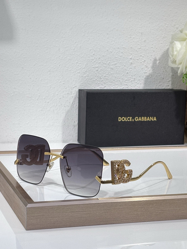 D&G Sunglasses AAAA-2823