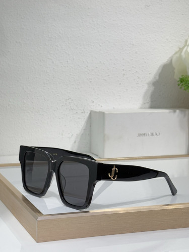Jimmychoo Sunglasses AAAA-407