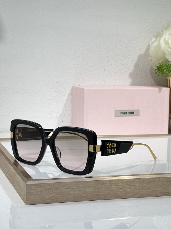 Miu Miu Sunglasses AAAA-2201