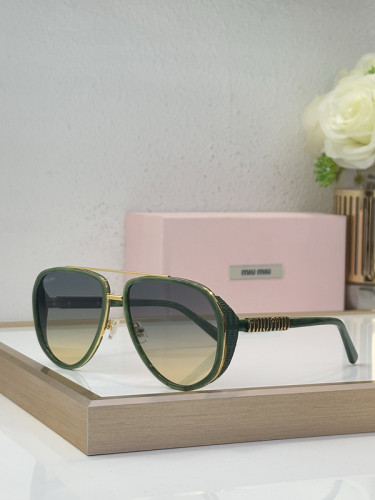 Miu Miu Sunglasses AAAA-2216