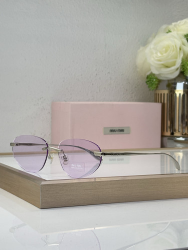 Miu Miu Sunglasses AAAA-2230