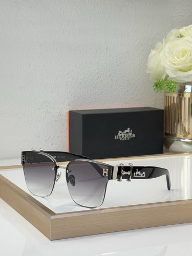 Hermes Sunglasses AAAA-434
