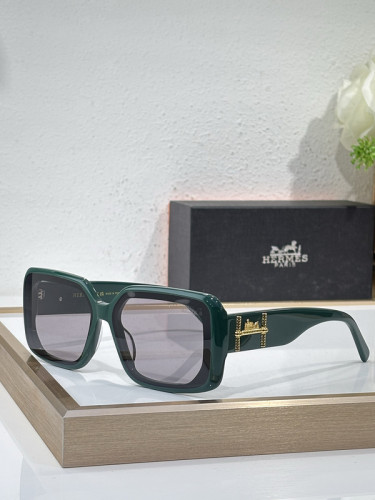 Hermes Sunglasses AAAA-461