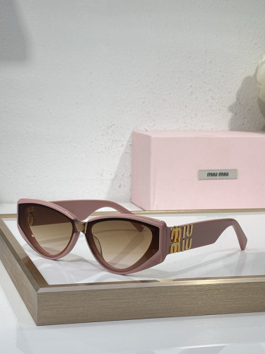 Miu Miu Sunglasses AAAA-2082