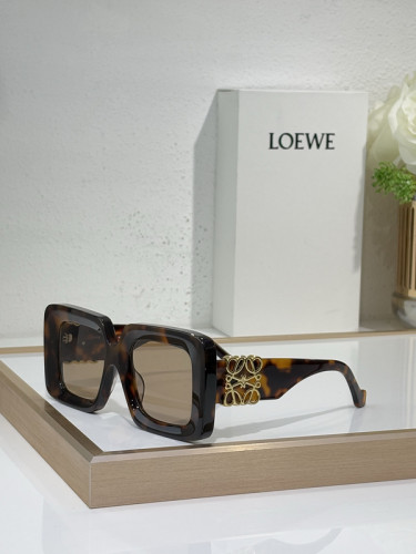 Loewe Sunglasses AAAA-927