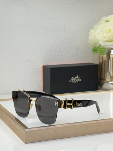 Hermes Sunglasses AAAA-433