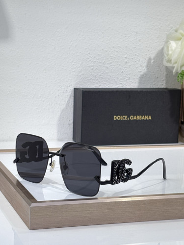 D&G Sunglasses AAAA-2821