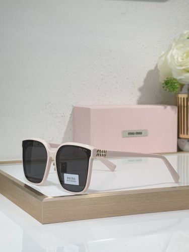 Miu Miu Sunglasses AAAA-2092