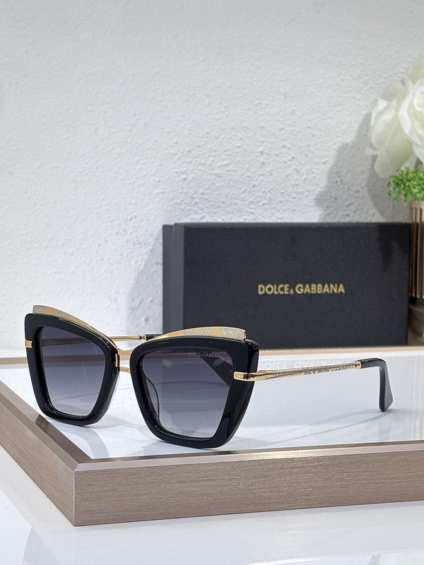 D&G Sunglasses AAAA-2829