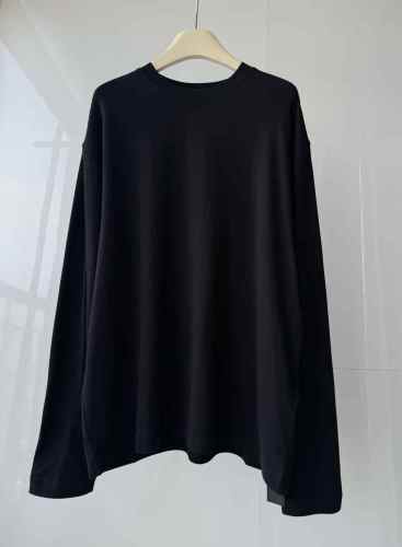 Balmain High End Quality Shirt-011