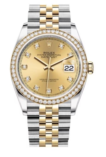 Rolex Watches-2666