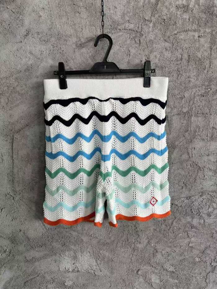Casablanca High Quality Short-036