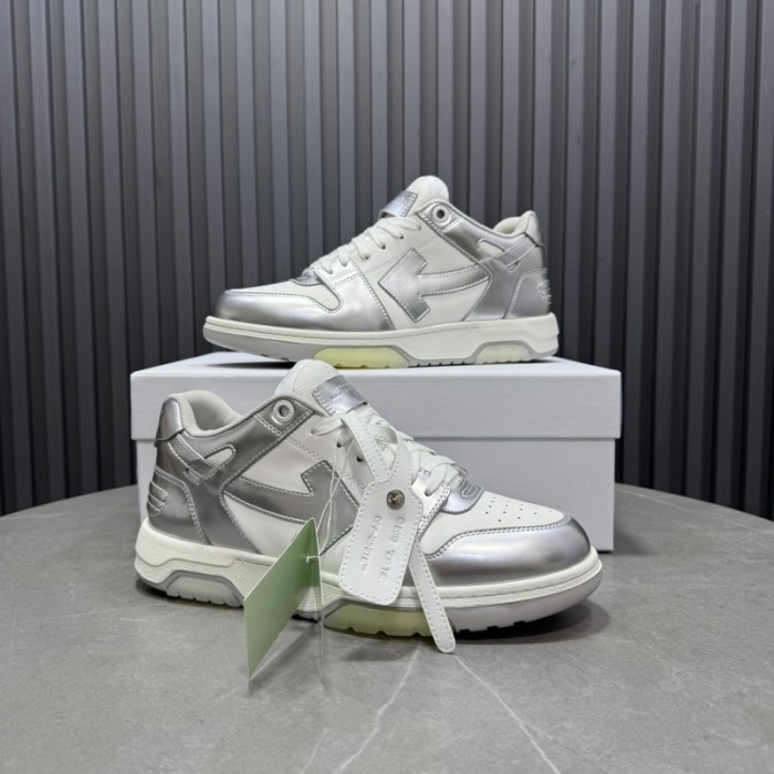OFF white Men shoes 1：1 quality-486