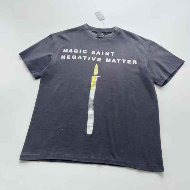 Saint Mxxxxx Shirt High End Quality-099