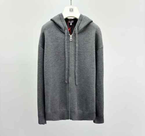 Loewe Hoodies High End Quality-006
