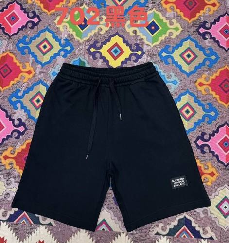 Burberry Shorts-704(S-XL)